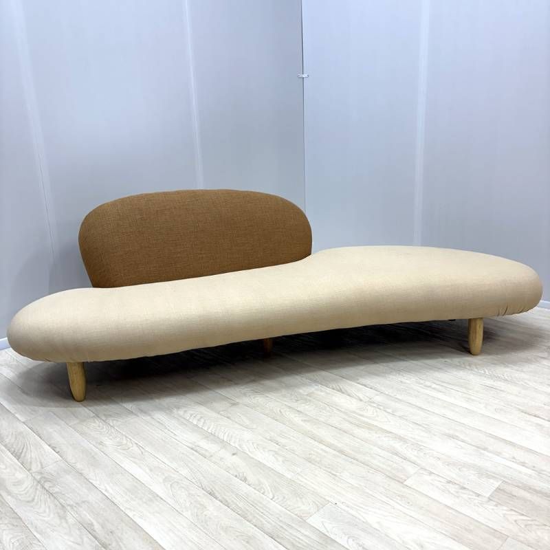 イサム・ノグチ ◆ リプロダクト ◆ Freeform Sofa / フリーフォーム ソファ ◆