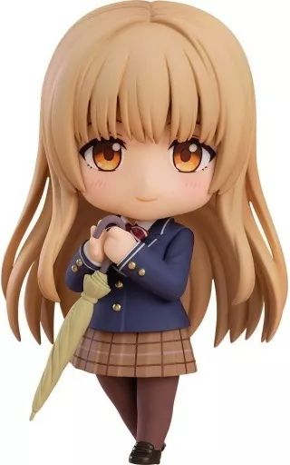 【新品】フィギュア ねんどろいど 椎名真昼 「お隣の天使様にいつの間にか駄目人間にされていた件」 9,620円