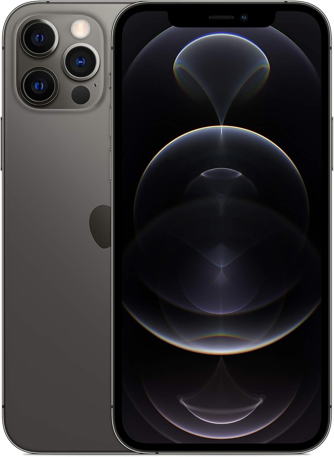極美品 iPhone12 Pro 512GB グラファイト SIMフリー 93% - メルカリ
