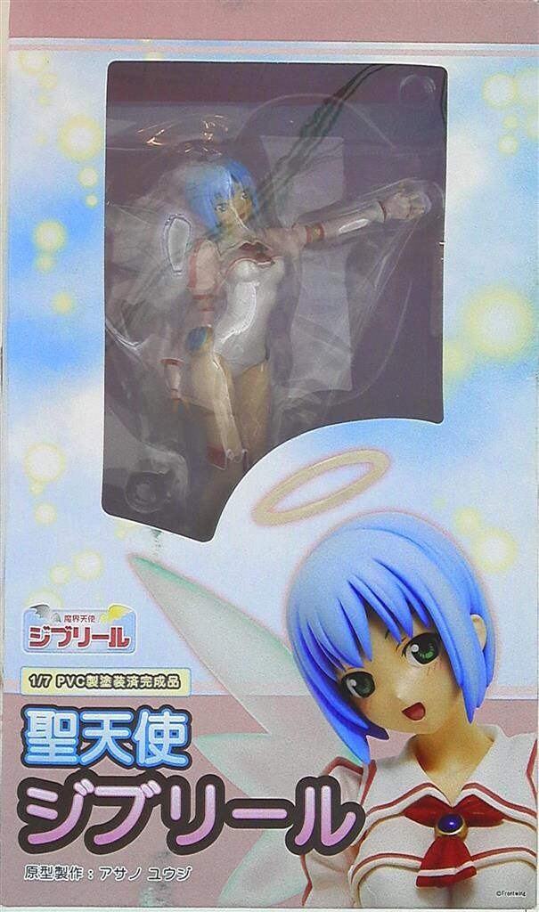 GRIFFON ENTERPRISES 聖天使ジブリール