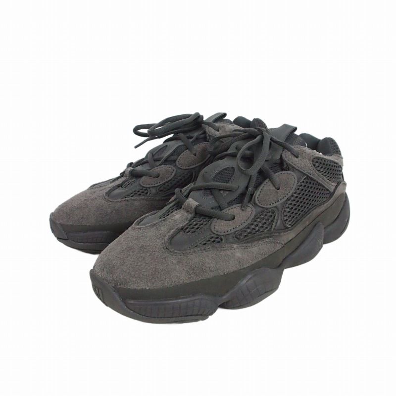 アディダス adidas YEEZY 500 