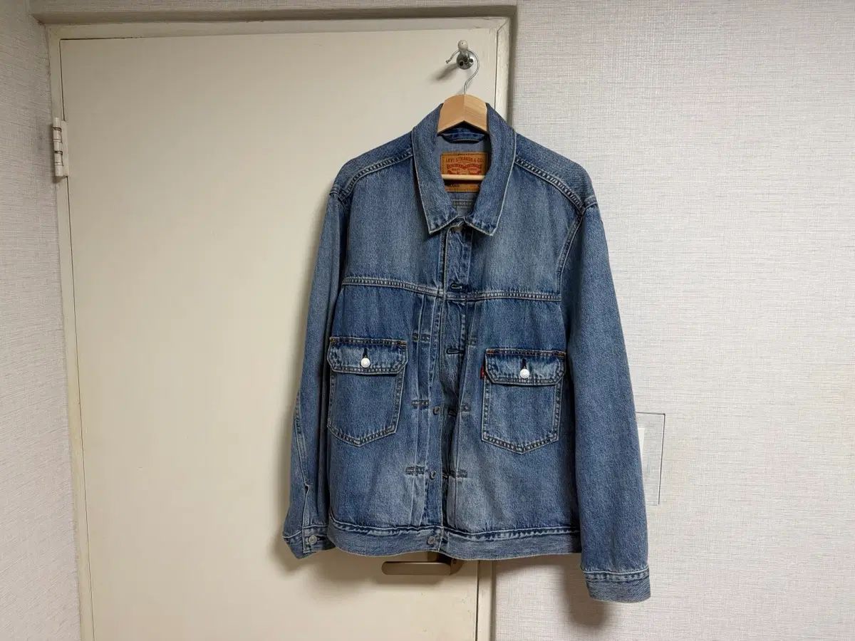 リーバイス タイプ2 XL
