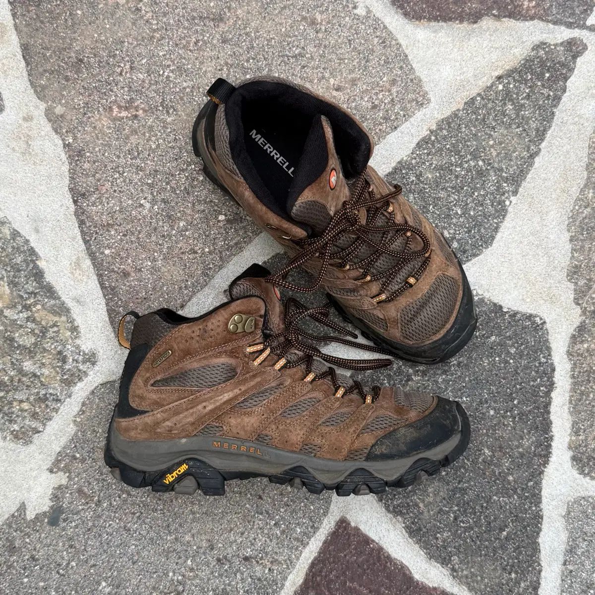 Merrell Moab 3 Mid サイズ 10 (280)