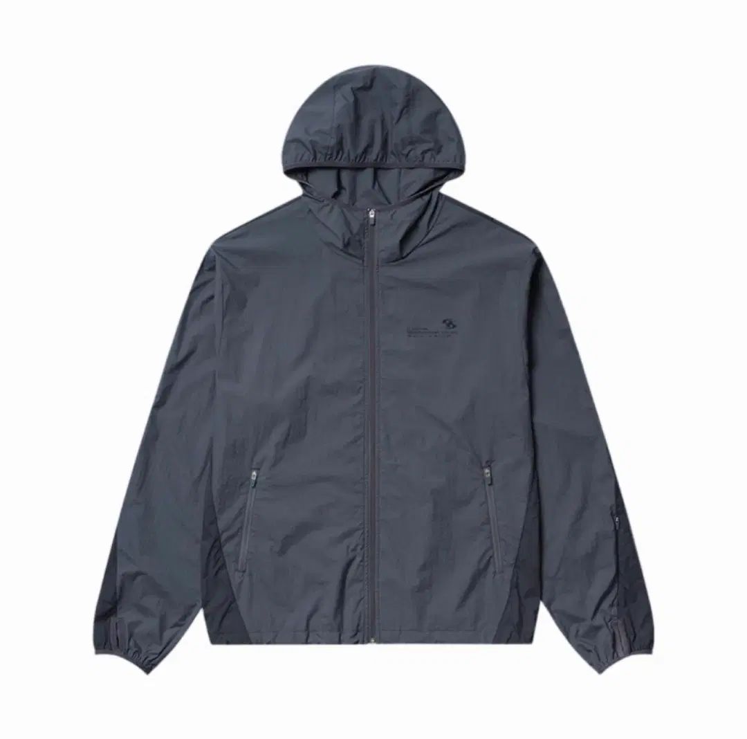 (新品) サムスン・ライオンズ SAN SAN GEAR ライトジャケット ネイビー S サイズ