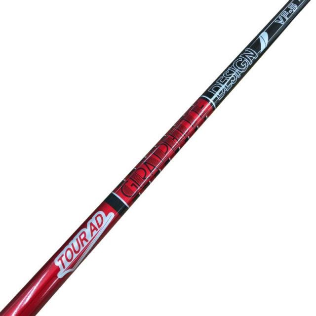【中古】 タイトリストスリーブ付き(GTS系) グラファイトデザインドライバー用 シャフト Tour AD VF-5 (フレックスX)Bランク ゴルフクラブ 21,031円