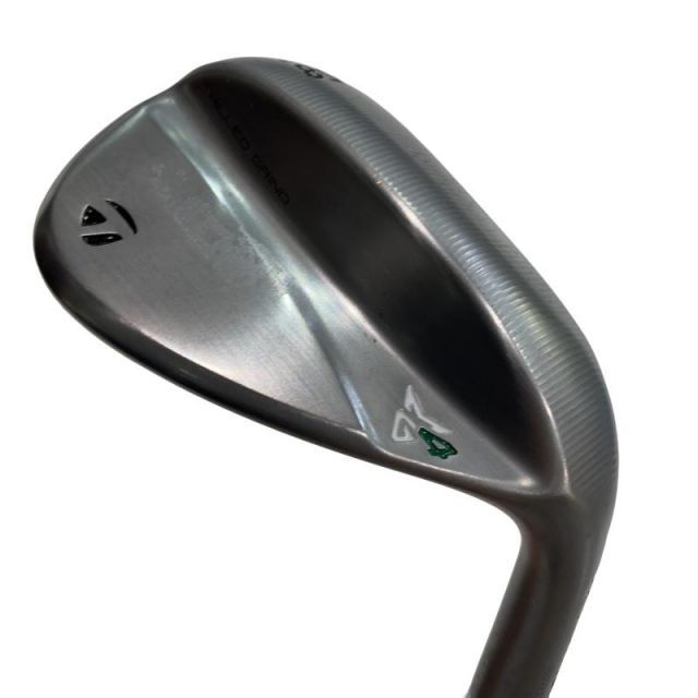 【中古】 テーラーメイド Taylor Made MILLED GRIND 4 58°/11° ウェッジ WG NS PRO 950GH neo (フレックスS) メンズ 男性用 右利き 右用 Cランク ゴルフクラブ