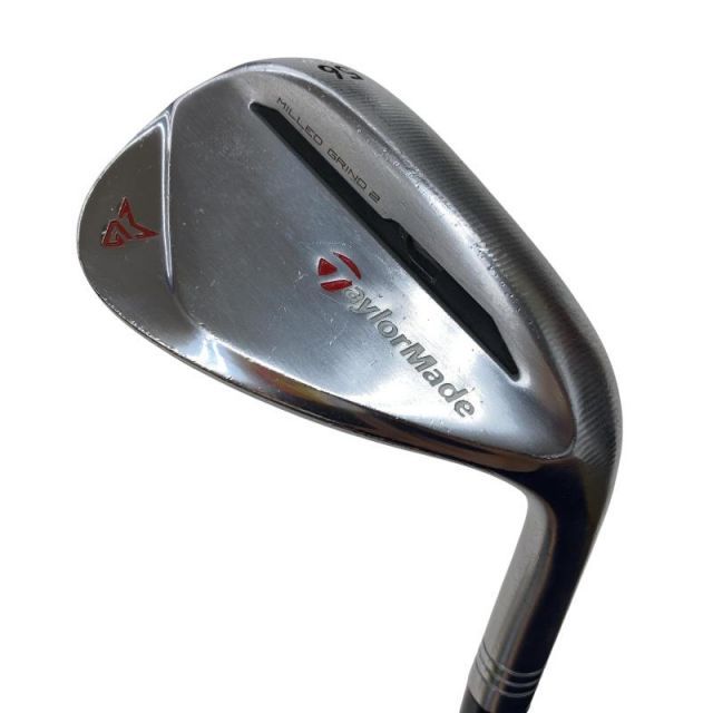 【中古】 テーラーメイド Taylor Made MILLED GRIND 2 56°/12° ウェッジ WG NS PRO 950GH (フレックスS) メンズ 男性用 右利き 右用 Cランク ゴルフクラブ 7,698円