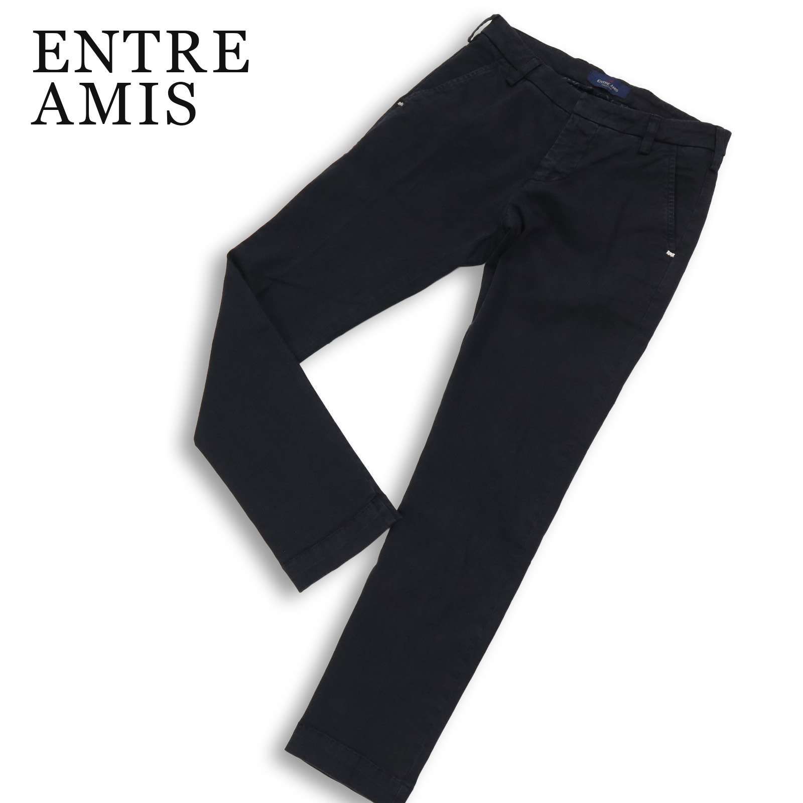 NICENESS 26AW ALBARN スモーク GREY Sサイズ NICENESS 26AW ALBARN