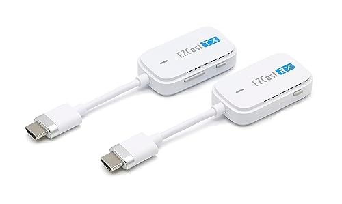msプリンストン(PRINCETON) EZCast Pocket ワイヤレス HDMI to HDMI 画面ミラーリング/拡張 (フルHD/HDCP) EZCASTPOCKET-H1R1 d908e1cb