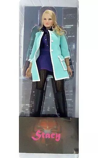 【中古】ドール Stacy -ステーシー- 1/6 アクションフィギュア