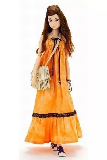 【中古】ドール エスニックフラワー/Ethnic Flower 「momoko DOLL」