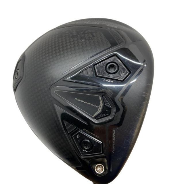 【中古】 コブラ cobra DARKSPEED LS 10.5° ドライバー DR Tour AD for Cobra(DARKSPEED DR) (フレックスS) メンズ 男性用 右利き 右用 Cランク ゴルフクラブ 22,980円