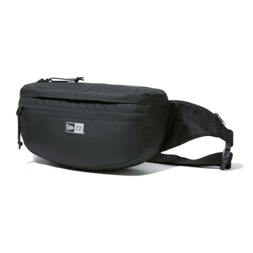ニューエラ(new era) ニューエラ エクスプローラー ウエストバッグ ブラック FREE EXPLORER WAIST BAG BLK 2 251ym 98fc5b55
