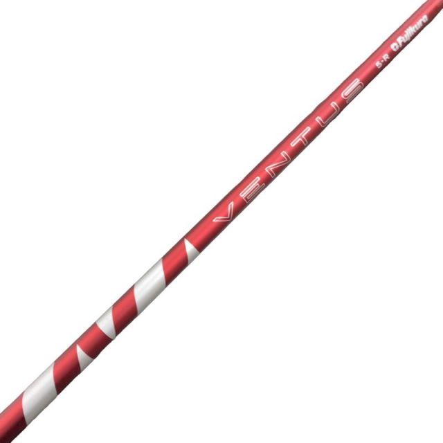 【中古】 キャロウェイスリーブ付き(QUANTUM系) フジクラドライバー用 シャフト VENTUS RED(2024) 5 (フレックスR)Aランク ゴルフクラブ