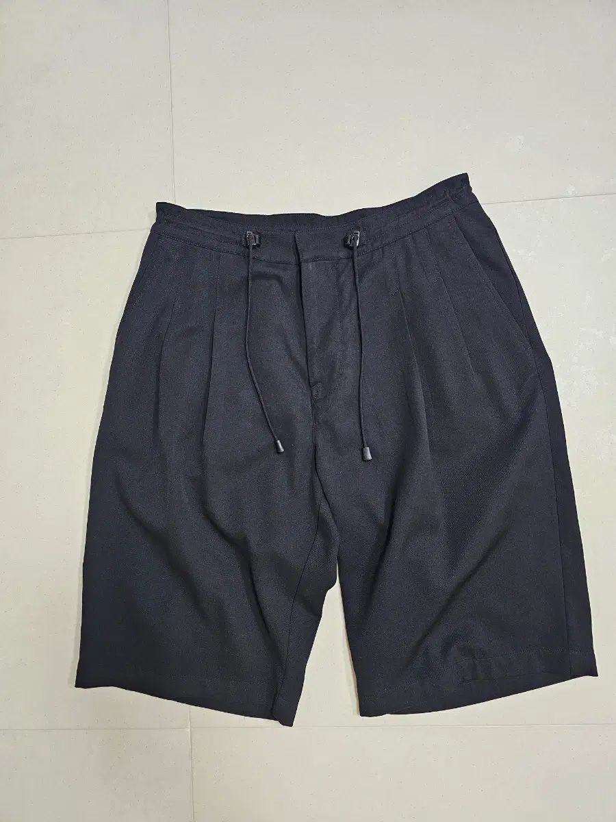 UNAFFECTED 밴딩スラックスショーツ Sサイズ 6,226円