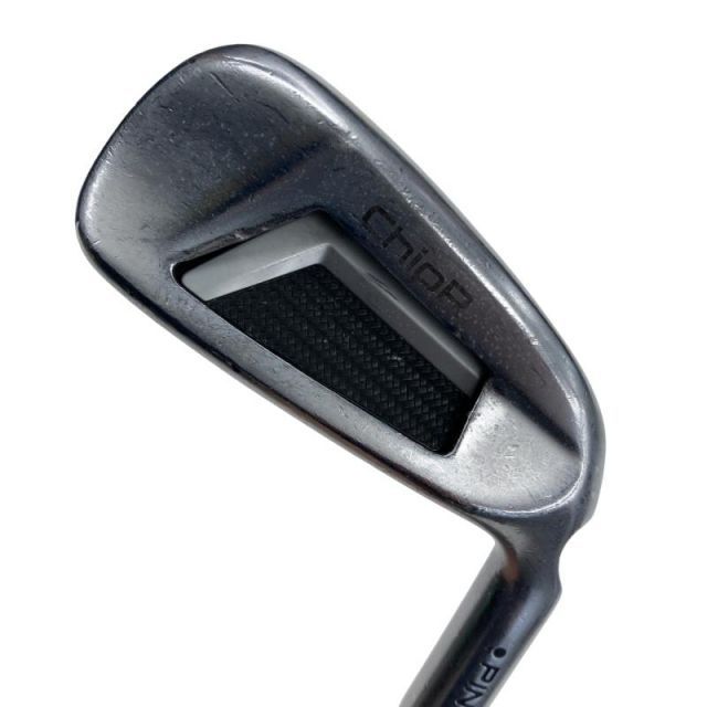 【中古】 ピン ChipR 34インチ ウェッジ WG Z-Z115 (フレックスその他) メンズ 男性用 右利き 右用 Cランク ゴルフクラブ