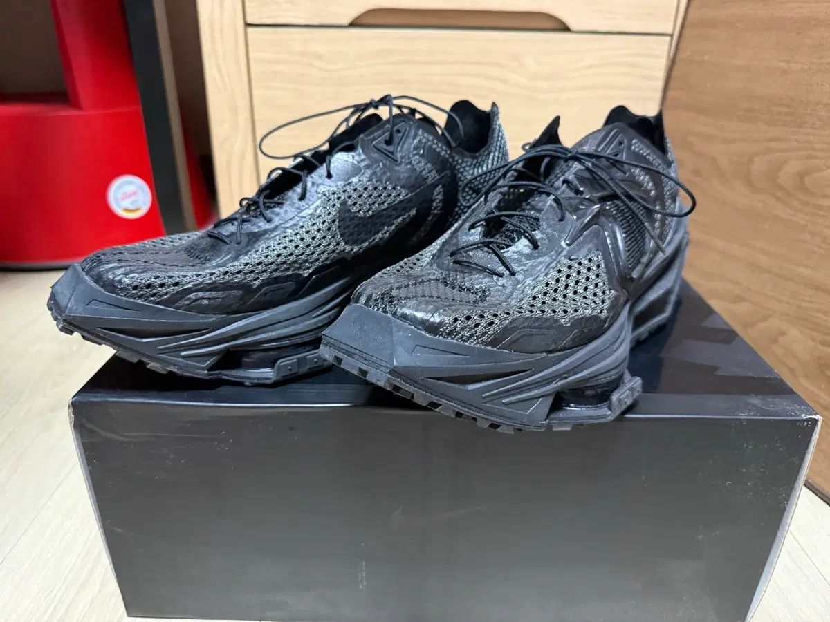 (285) NIKE MMW ソク・マシュ(SEOK MATTHEW) ウィリアムス ズーム 004 33,876円