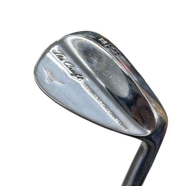 【中古】 ミズノ ミズノ THE CRAFT(2023) 52°/22° ウェッジ WG NS PRO MODUS3 TOUR105 (フレックスS) メンズ 男性用 右利き 右用 Cランク ゴルフクラブ