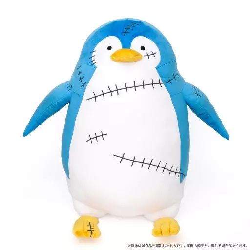 【中古】ぬいぐるみ ペンギン ぬいぐるみ 「SPY×FAMILY」