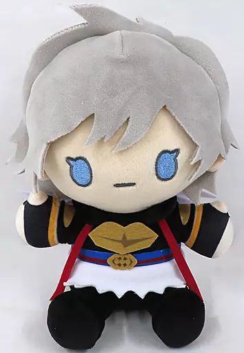 【中古】ぬいぐるみ ルシフェル おやすみぬい 「グランブルーファンタジー」