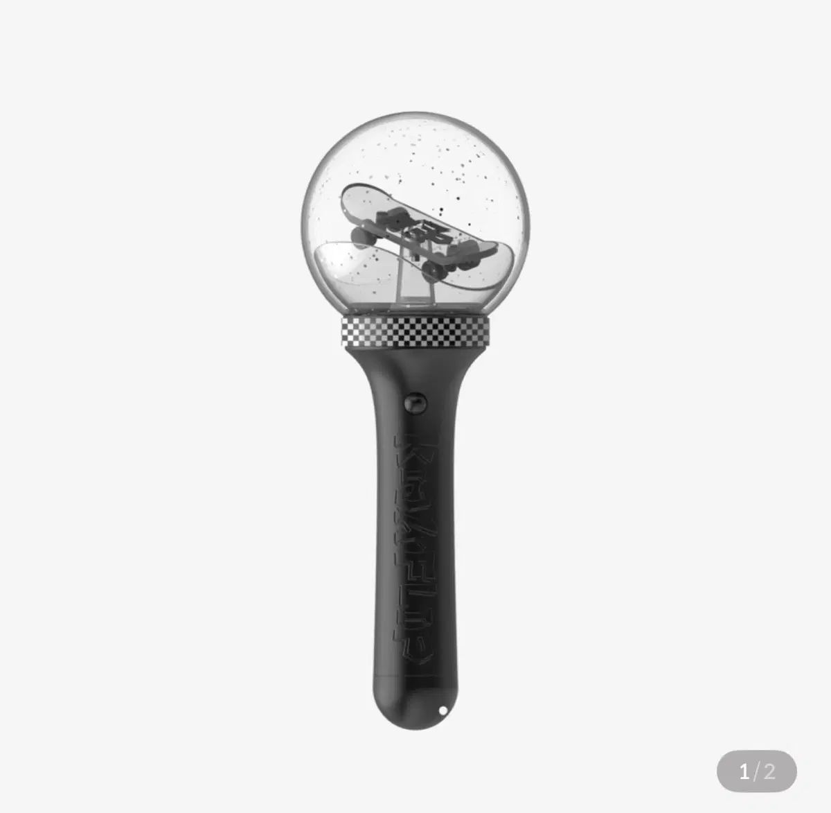 キックフリップ ペンライト 6,151円