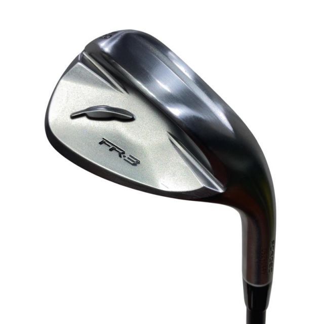 【中古】 フォーティーン FR-3 パールサテン 48° ウェッジ WG FT-62w Ver2 (フレックスその他) メンズ 男性用 右利き 右用 Cランク ゴルフクラブ 19,611円