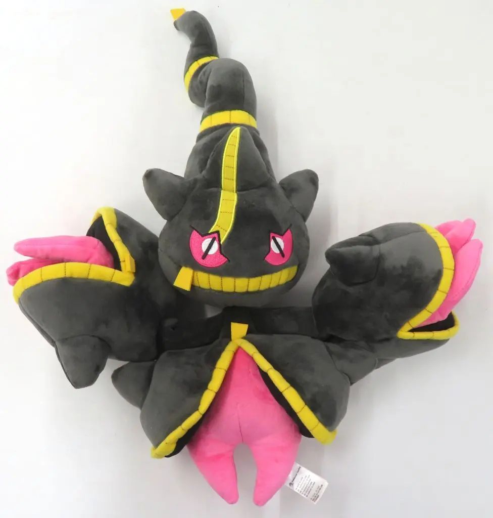 ぬいぐるみ メガジュペッタ ぬいぐるみ 「ポケットモンスター