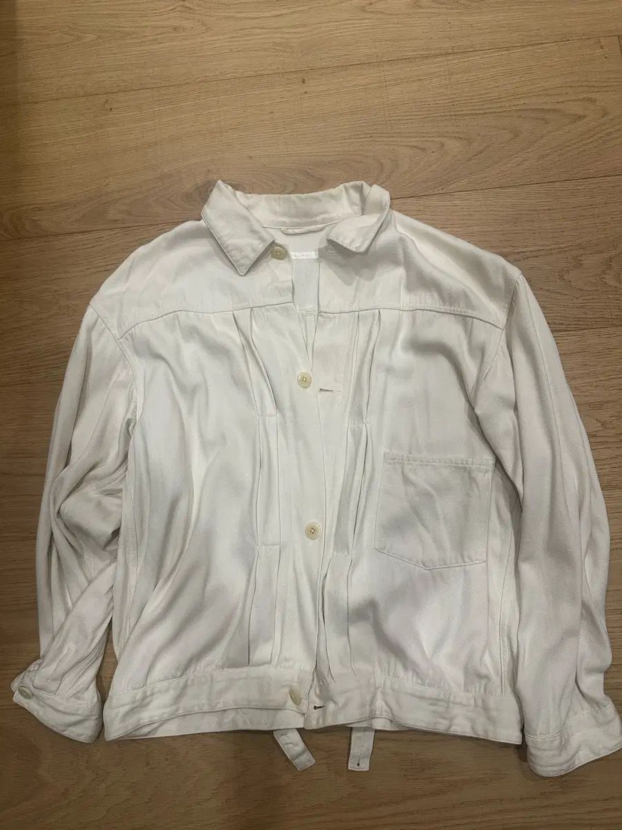 コモリ シルクナップ タイプ1 ジャケット 出品 43,615円