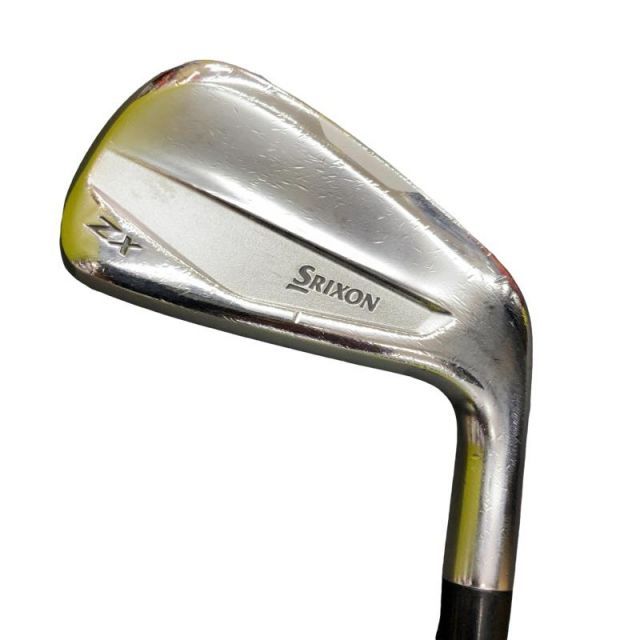 【中古】 ダンロップ SRIXON ZX U U4 ユーティリティ UT NS PRO 950GH D.S.T (フレックスS) メンズ 男性用 右利き 右用 Cランク ゴルフクラブ