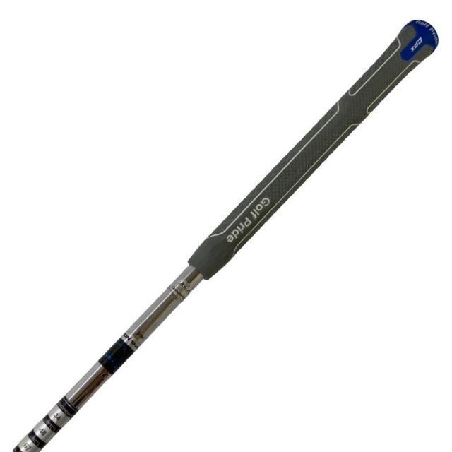 【中古】 キャスコ Dolphin Pitch＆Run Wedge DPW-225 48° 34インチ ウェッジ WG Dolphin オリジナルスチール (フレックスその他) メンズ 男性用 右利き 右用 Cランク ゴルフクラブ