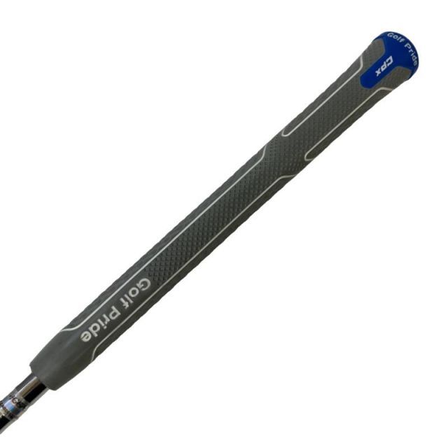 【中古】 キャスコ Dolphin Pitch＆Run Wedge DPW-225 48° 34インチ ウェッジ WG Dolphin オリジナルスチール (フレックスその他) メンズ 男性用 右利き 右用 Cランク ゴルフクラブ
