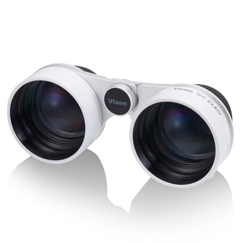 ビクセン(Vixen) 星座 星空用双眼鏡 SG2x40f 19174t 38680147