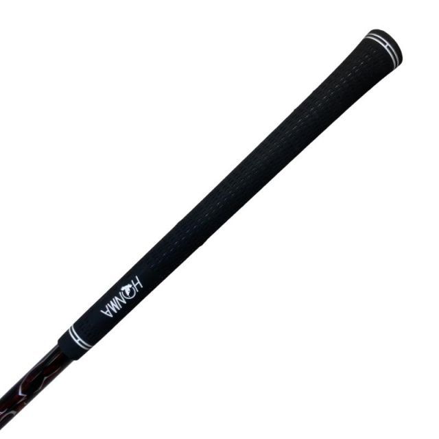 【中古】 本間ゴルフ TOUR WORLD TW777 3W フェアウェイウッド FW VIZARD RED 5 (フレックスS) メンズ 男性用 右利き 右用 Cランク ゴルフクラブ