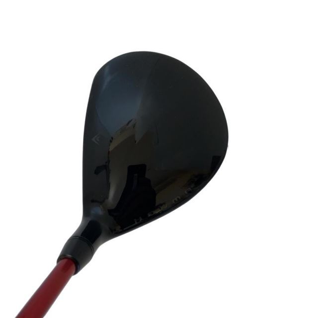 【中古】 本間ゴルフ TOUR WORLD TW777 3W フェアウェイウッド FW VIZARD RED 5 (フレックスS) メンズ 男性用 右利き 右用 Cランク ゴルフクラブ