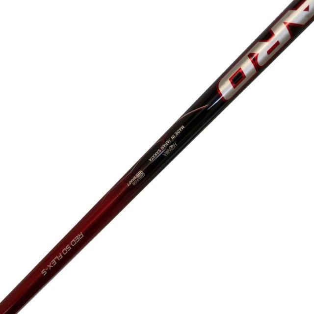 【中古】 本間ゴルフ TOUR WORLD TW777 3W フェアウェイウッド FW VIZARD RED 5 (フレックスS) メンズ 男性用 右利き 右用 Cランク ゴルフクラブ