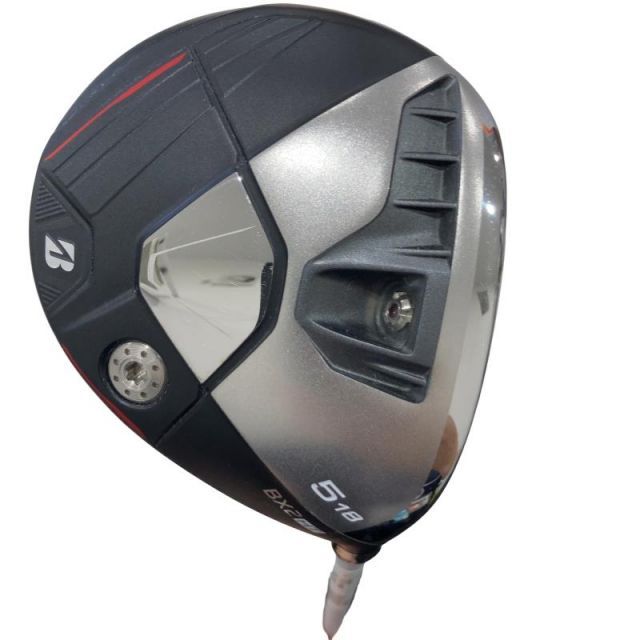 【中古】 ブリヂストン BRIDGESTONE BX2 HT 5W フェアウェイウッド FW Diamana BS50 II(FW) (フレックスS) メンズ 男性用 右利き 右用 Cランク ゴルフクラブ