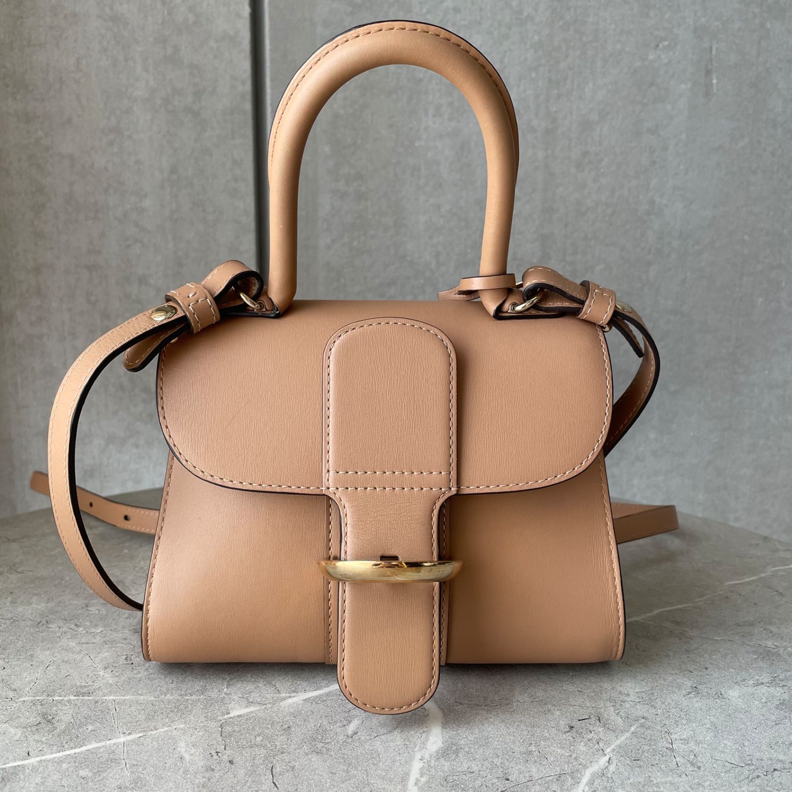 Delvaux ブリヨン ミニ その他