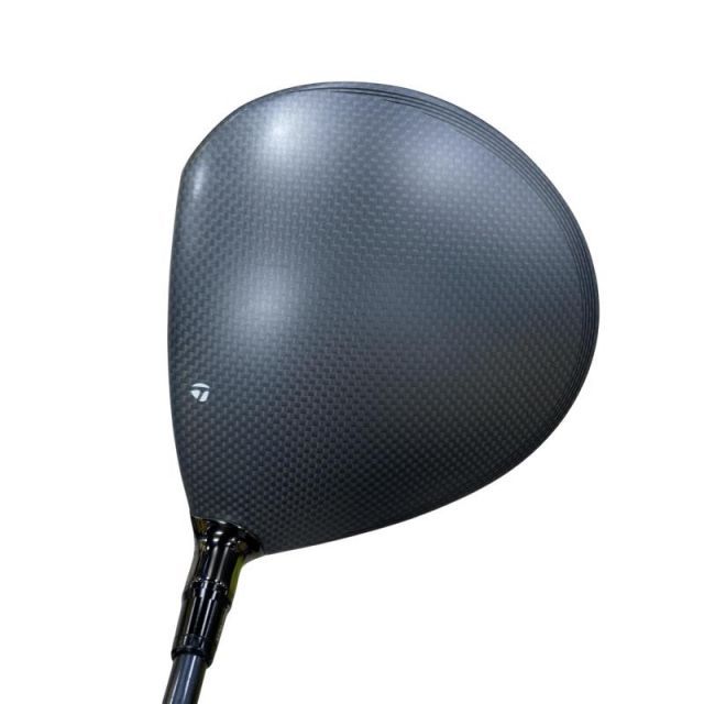 【中古】 テーラーメイド Qi35 MAX 9° ドライバー DR Diamana BLUE TM50(Qi35 DR) (フレックスS) メンズ 男性用 右利き 右用 Cランク ゴルフクラブ