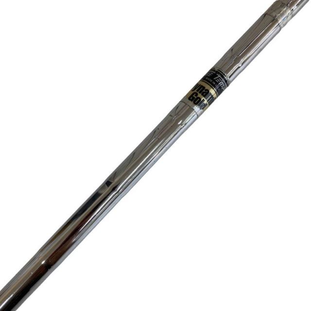 【中古】 タイトリスト VOKEY SPIN MILLED SM7 ツアークロム 58°/12°D ウェッジ WG Dynamic Gold (フレックスS) メンズ 男性用 右利き 右用 Cランク ゴルフクラブ
