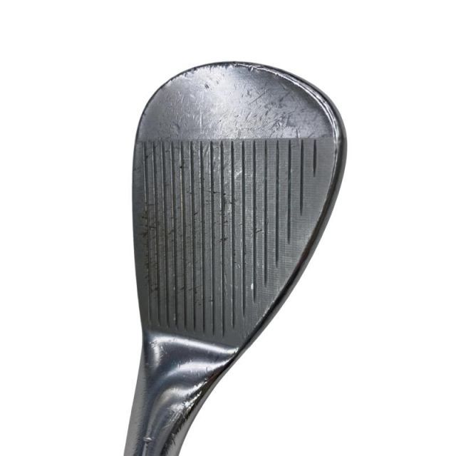 【中古】 タイトリスト VOKEY SPIN MILLED SM7 ツアークロム 58°/12°D ウェッジ WG Dynamic Gold (フレックスS) メンズ 男性用 右利き 右用 Cランク ゴルフクラブ