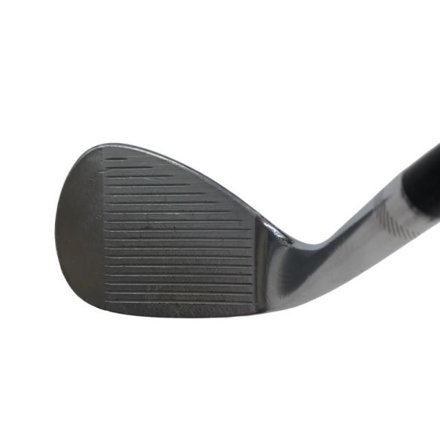 【中古】 タイトリスト VOKEY SPIN MILLED SM7 ツアークロム 58°/12°D ウェッジ WG Dynamic Gold (フレックスS) メンズ 男性用 右利き 右用 Cランク ゴルフクラブ