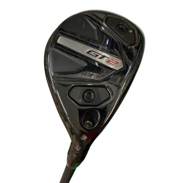 中古】 タイトリスト GT2 18° ユーティリティ UT TENSEI BLUE 1K 65 HY