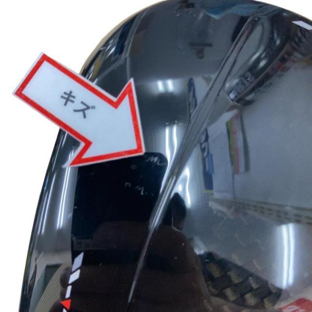 【中古】 ヨネックス EZONE GT 460(2023) 9° ドライバー DR 純正特注シャフト (フレックスR) メンズ 男性用 右利き 右用 Cランク ゴルフクラブ