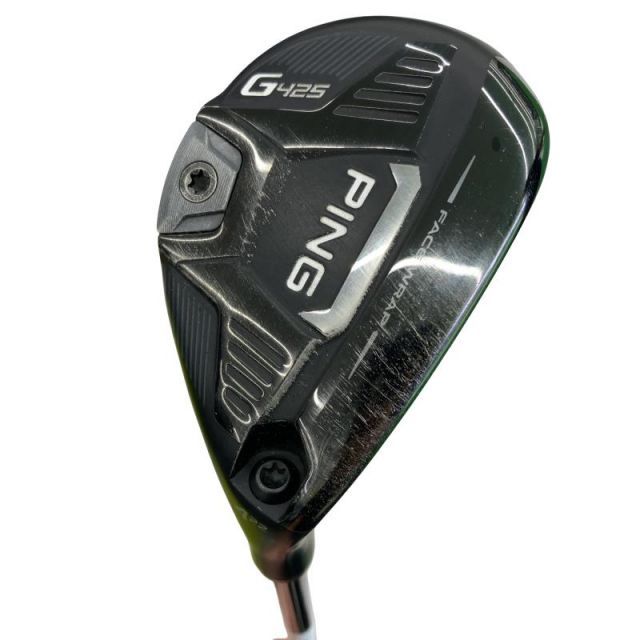 【中古】 ピン G425 U4(アーコス付き) ユーティリティ UT PING TOUR 173-85(UT) (フレックスS) メンズ 男性用 右利き 右用 Cランク ゴルフクラブ