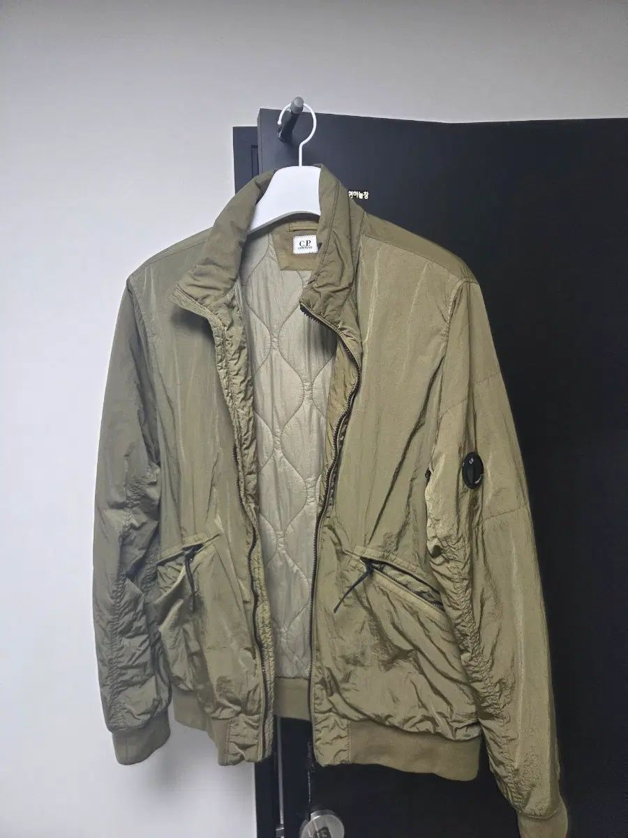 C.P. COMPANY シーピーカンパニー ジャケット