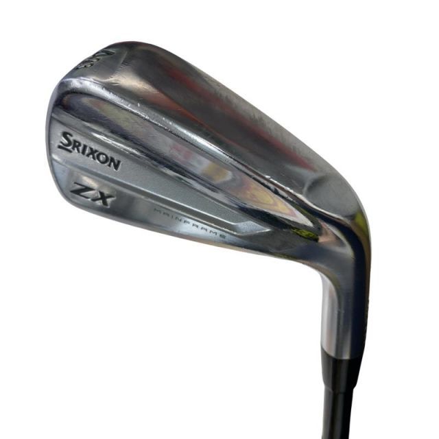 【中古】 ダンロップ SRIXON ZX Mk II UTILITY U4 ユーティリティ UT リシャフト (フレックスその他) メンズ 男性用 右利き 右用 Cランク ゴルフクラブ 17,642円