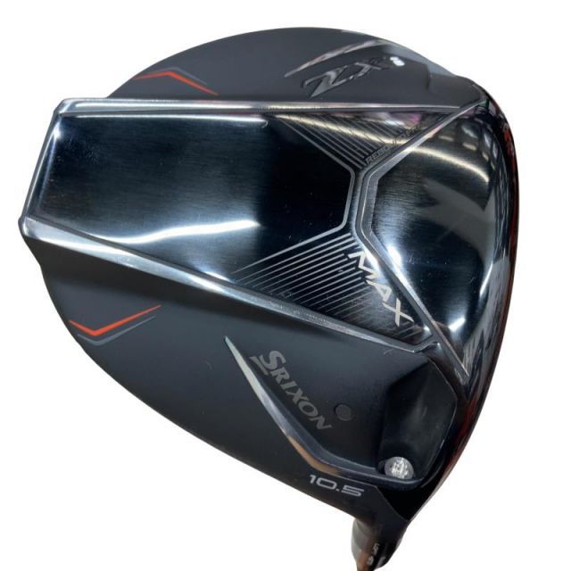 【中古】 ダンロップ SRIXON ZXi MAX 10.5° ドライバー DR Diamana ZXi 50 (フレックスS) メンズ 男性用 右利き 右用 Cランク ゴルフクラブ 25,118円