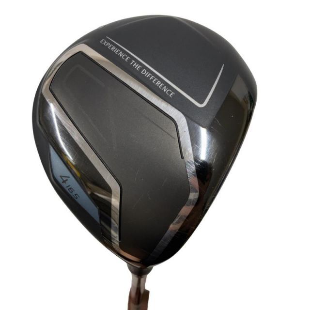 【中古】 ダンロップ XXIO(2026) プラス 4W フェアウェイウッド FW 純正特注シャフト (フレックスS) メンズ 男性用 右利き 右用 Cランク ゴルフクラブ
