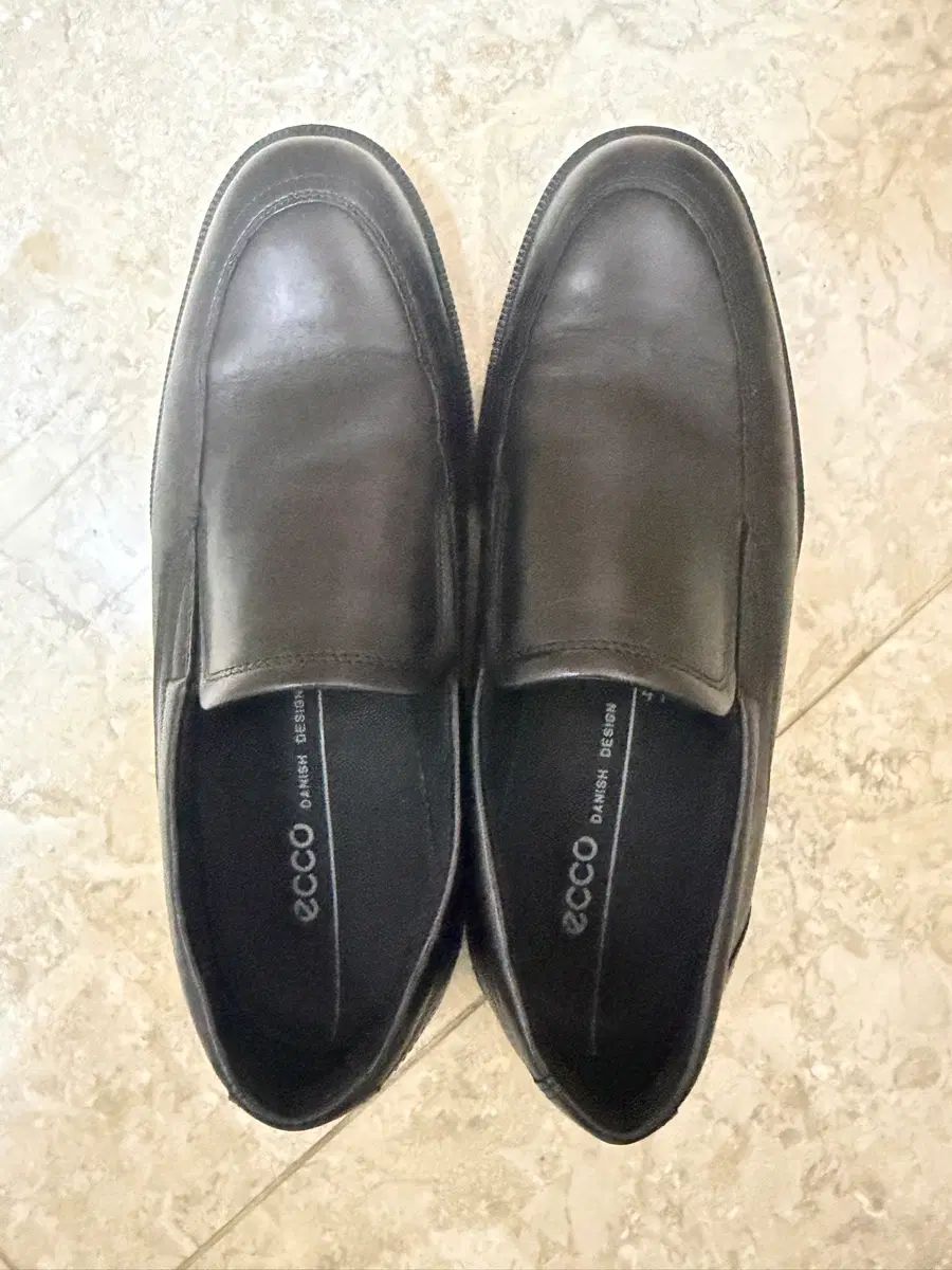Ecco (エコー) ローファー サイズ41 (270) 10,353円