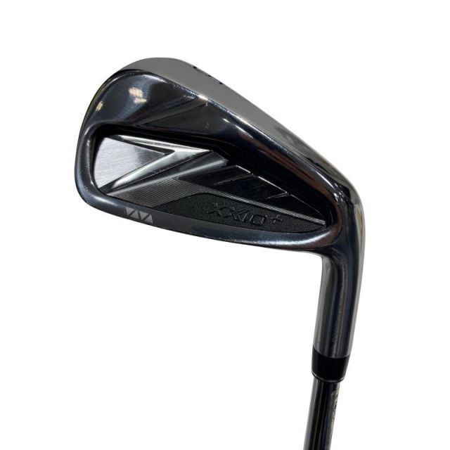 【中古】 ダンロップ XXIO(2026) プラス #5 単品アイアン LI NS PRO 950GH neo DST for XXIO (フレックスS) メンズ 男性用 右利き 右用 Cランク ゴルフクラブ